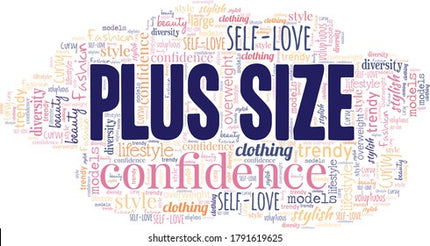 Collection image for: Plus Size Fashion