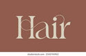Hair and Bundles
