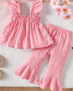 Pink / 3-6M