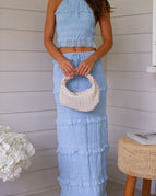 Light Blue / S