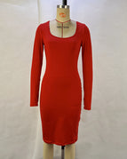 Red / L