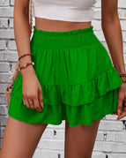 Green / S