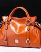 Caramel / One Size
