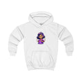 Cute Kids Hoodie with Adorable Character Design