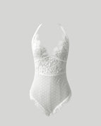 White / L