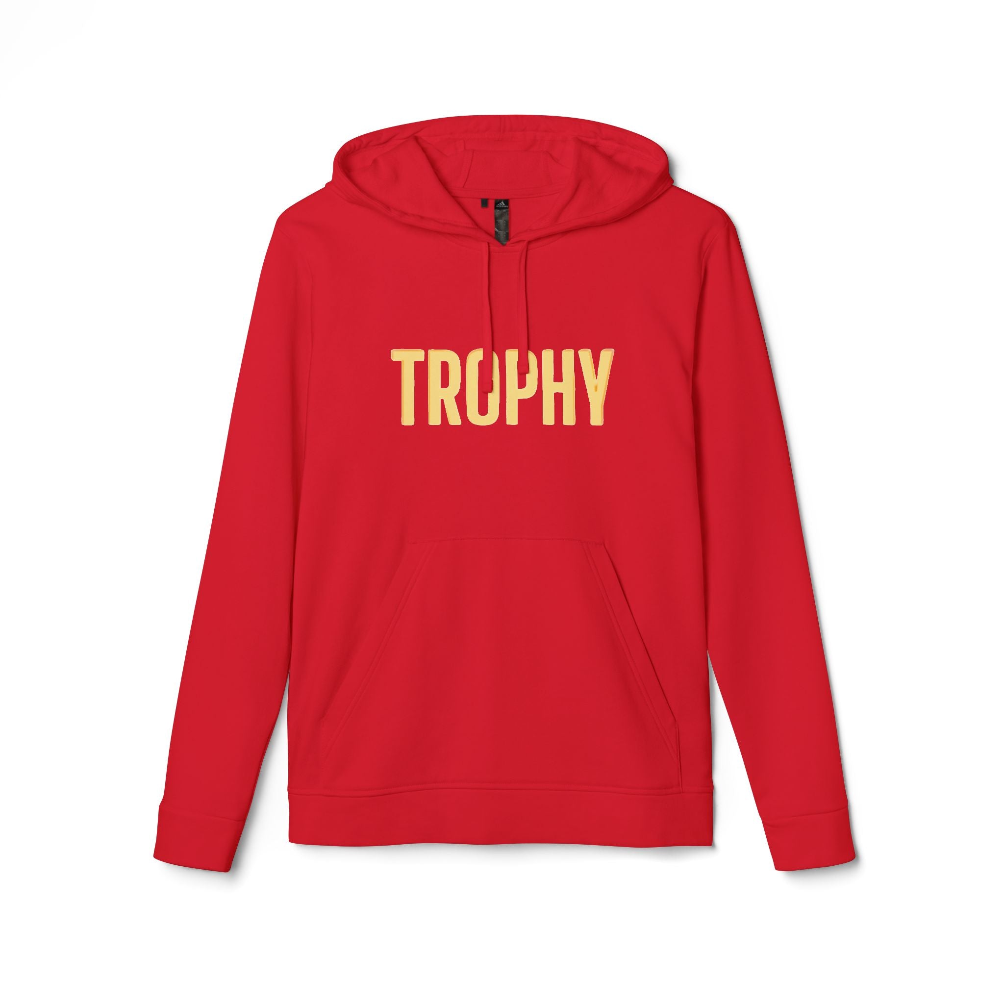 adidas Unisex Fleece Hoodie Trophy