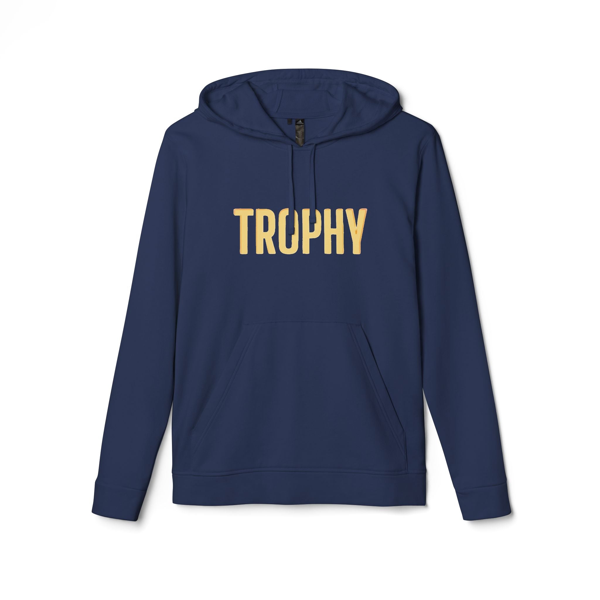 adidas Unisex Fleece Hoodie Trophy