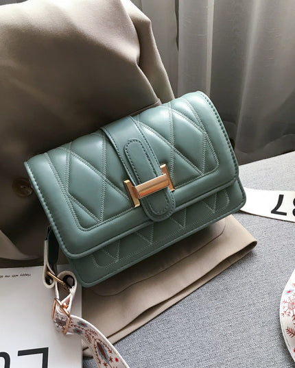 Fashion women's designer shoulder bag