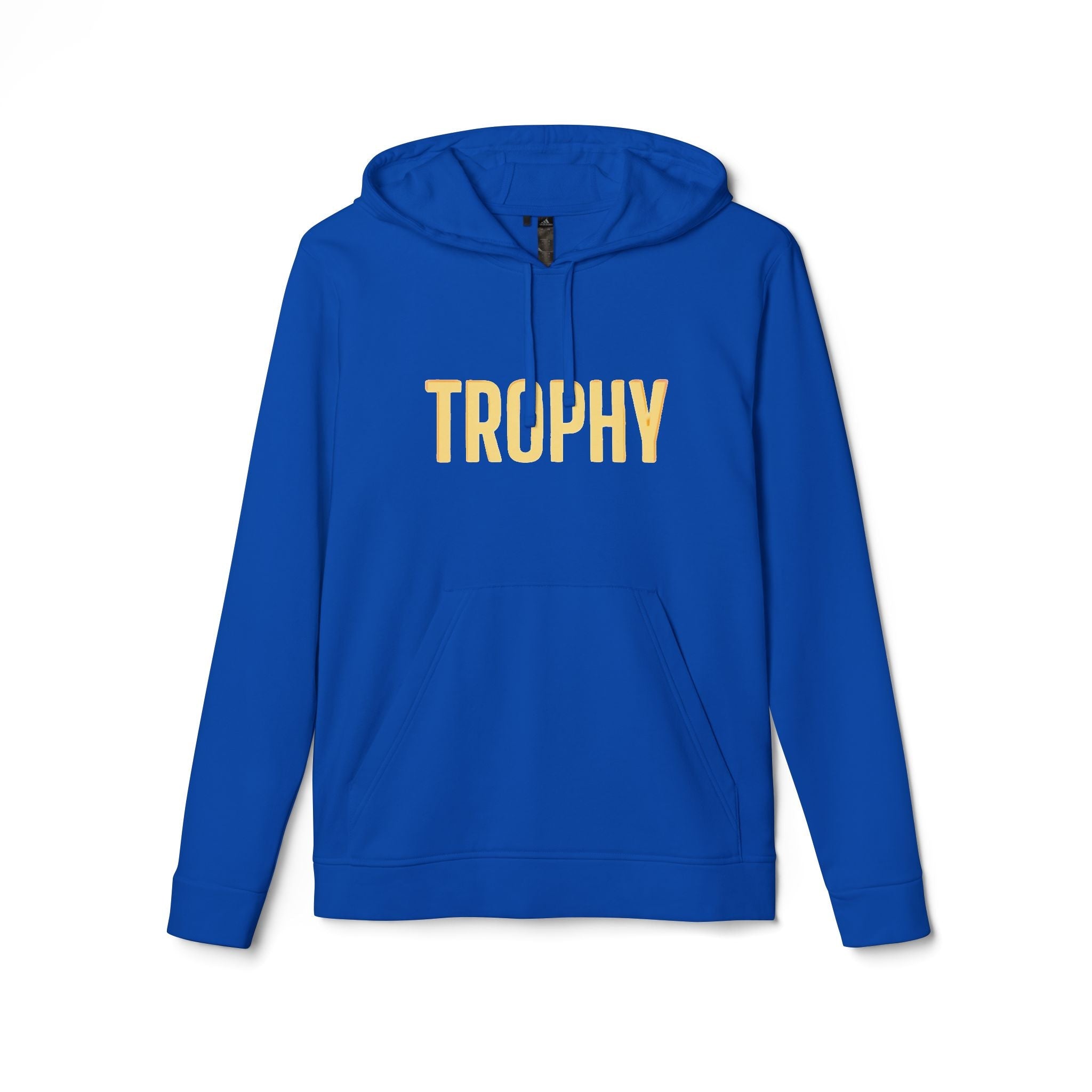 adidas Unisex Fleece Hoodie Trophy