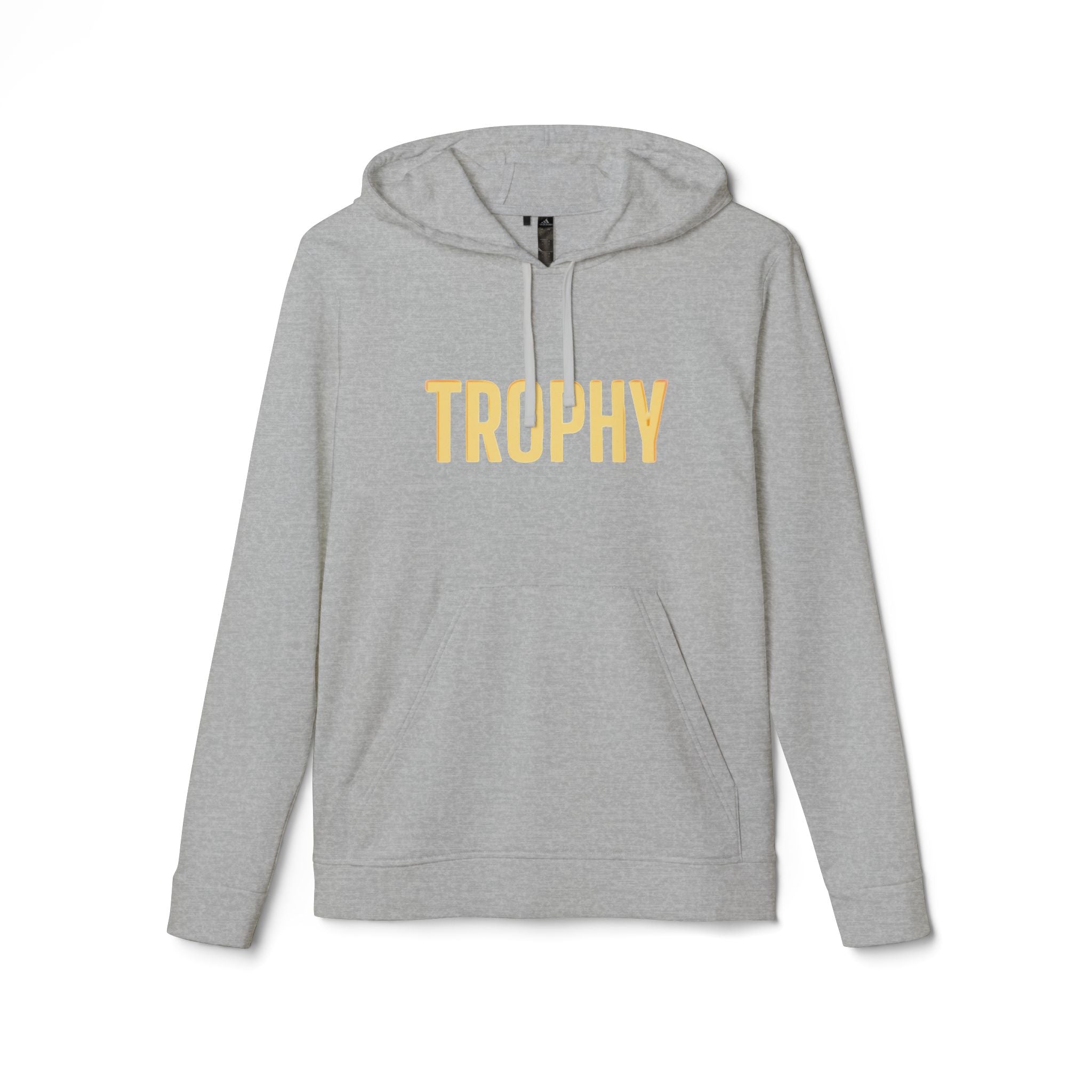 adidas Unisex Fleece Hoodie Trophy