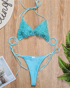 Blue / L
