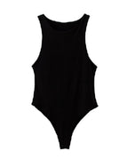 Black / L