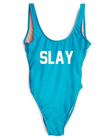 Slay Swimsuit