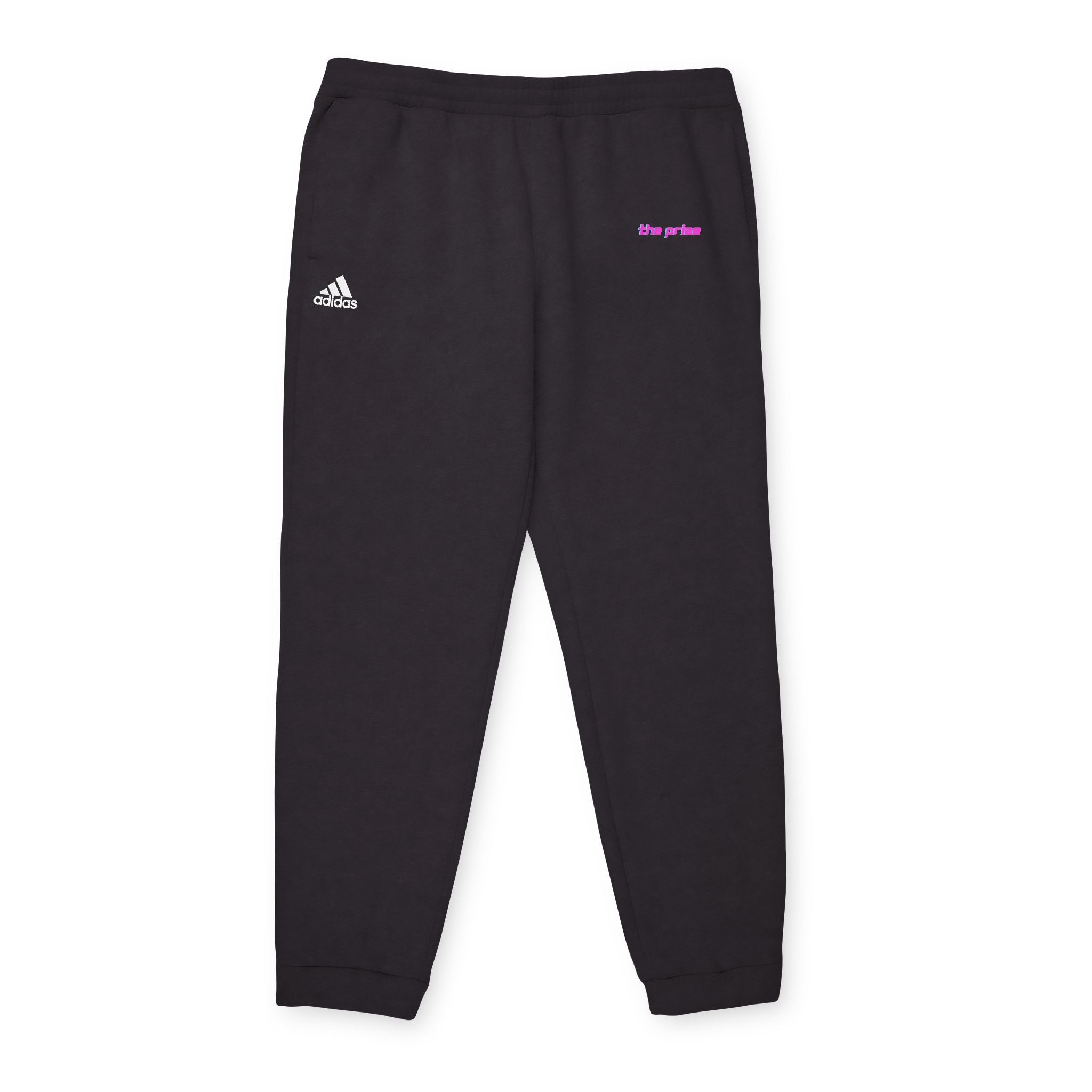 adidas Unisex Fleece Joggers The prize