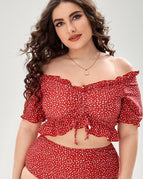 Red / 2XL