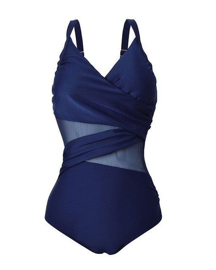 Women plus size Bikini