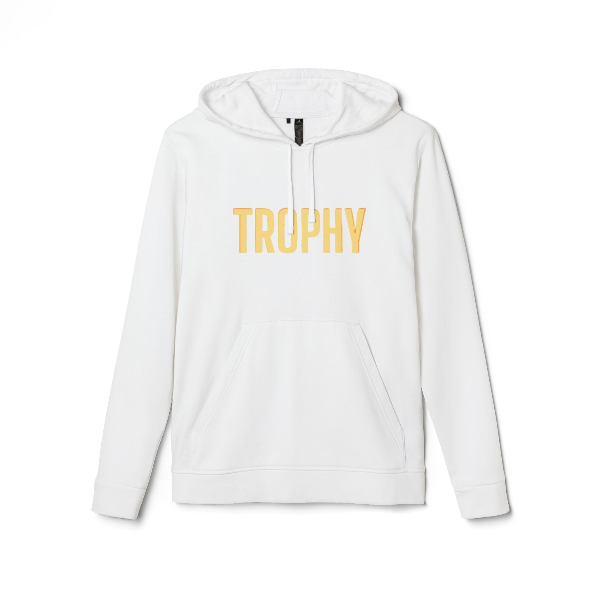adidas Unisex Fleece Hoodie Trophy
