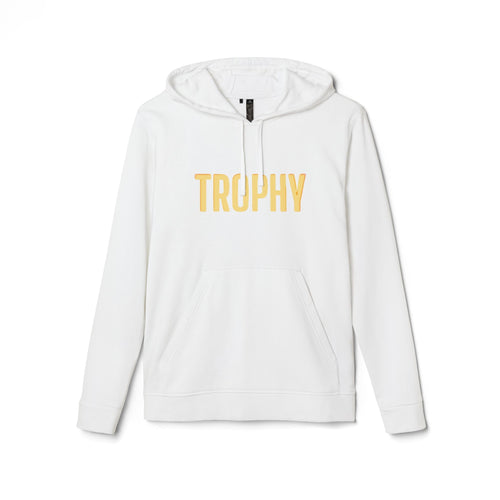 adidas Unisex Fleece Hoodie Trophy