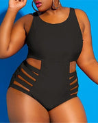 Black / 3XL