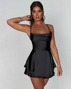 Black / L