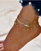 Golden B