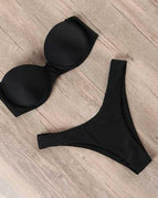 Black / L
