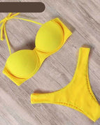 Yellow / L