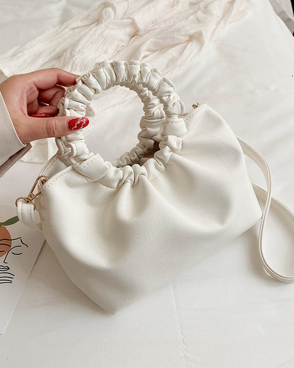 Messenger Bag Western Style One-shoulder Fashion Handbag