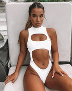White / L