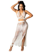 White / L