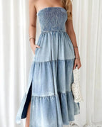 Light Blue / S