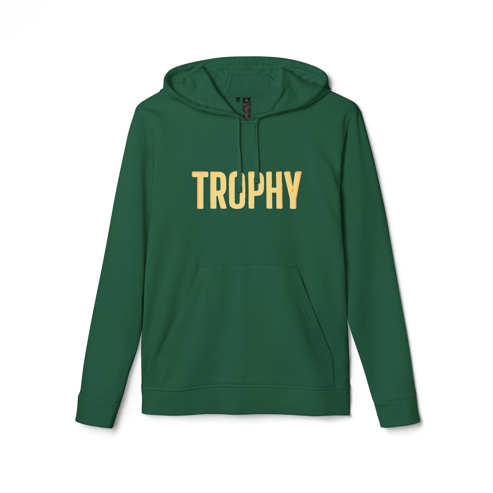adidas Unisex Fleece Hoodie Trophy