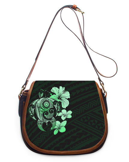 Print Shoulder Bag Ladies Messenger Bag Luxury Designer Female Bag PU Print on Demand