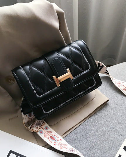 Fashion women's designer shoulder bag