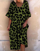 Green / 3XL
