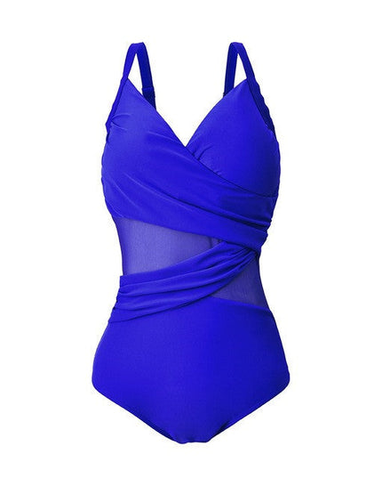 Women plus size Bikini