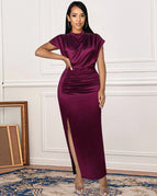 Wine Red / 2XL