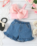 Pink / 6-12M