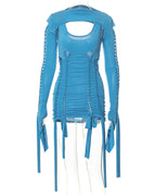 Blue / L