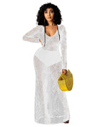 White / L