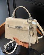 Ivory / One Size