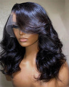 Black / 10Inches