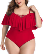 Red / 3XL