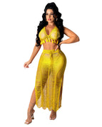 Yellow / L