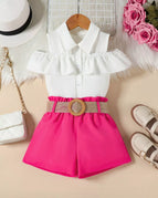 Rose Red / 2-3