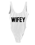 White / L