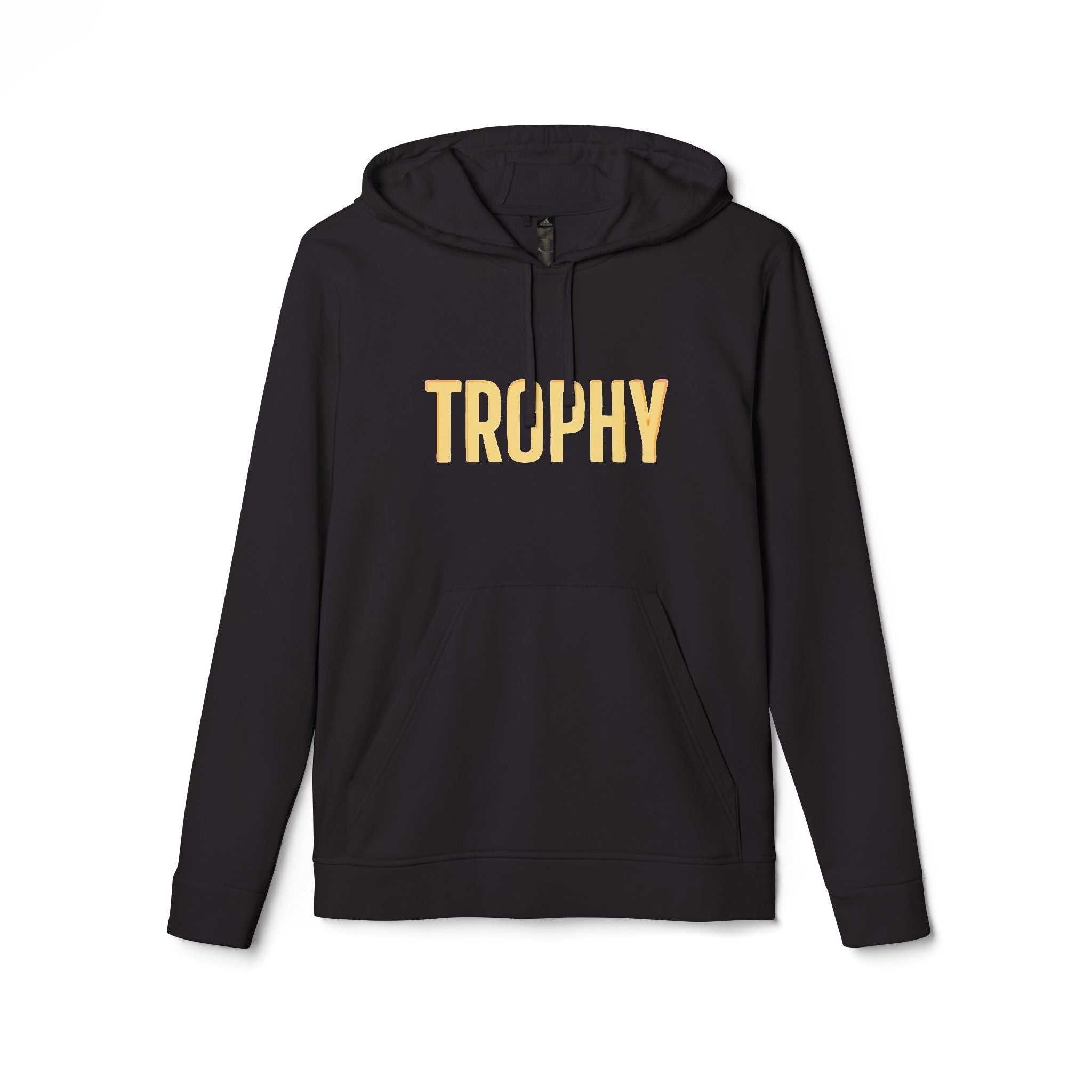 adidas Unisex Fleece Hoodie Trophy