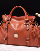 Brown / One Size