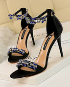 Black / 34