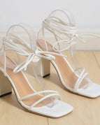 White / 36
